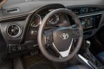 Toyota Corolla XSE 2016 года